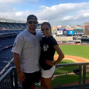 Meet your Posher, Paul